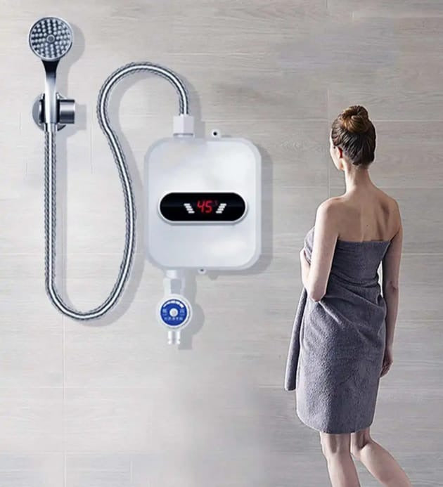 Calefont Ducha Electrico Winner