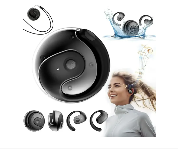 AUDIFONOS TRADUCTORES